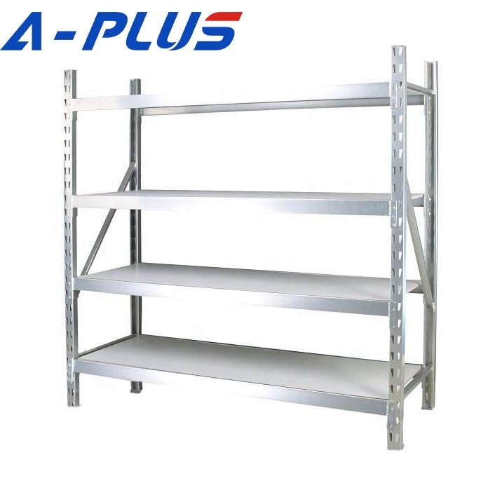 Industrial Use Shelving Unit For Retail With Wholesale Price