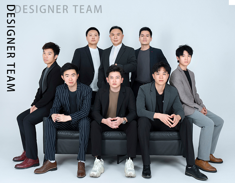 Company Environment 2