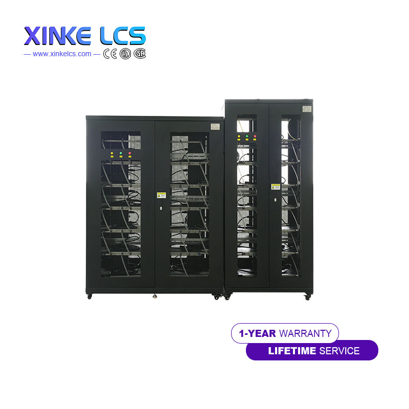 Higher heat dissipation efficiency