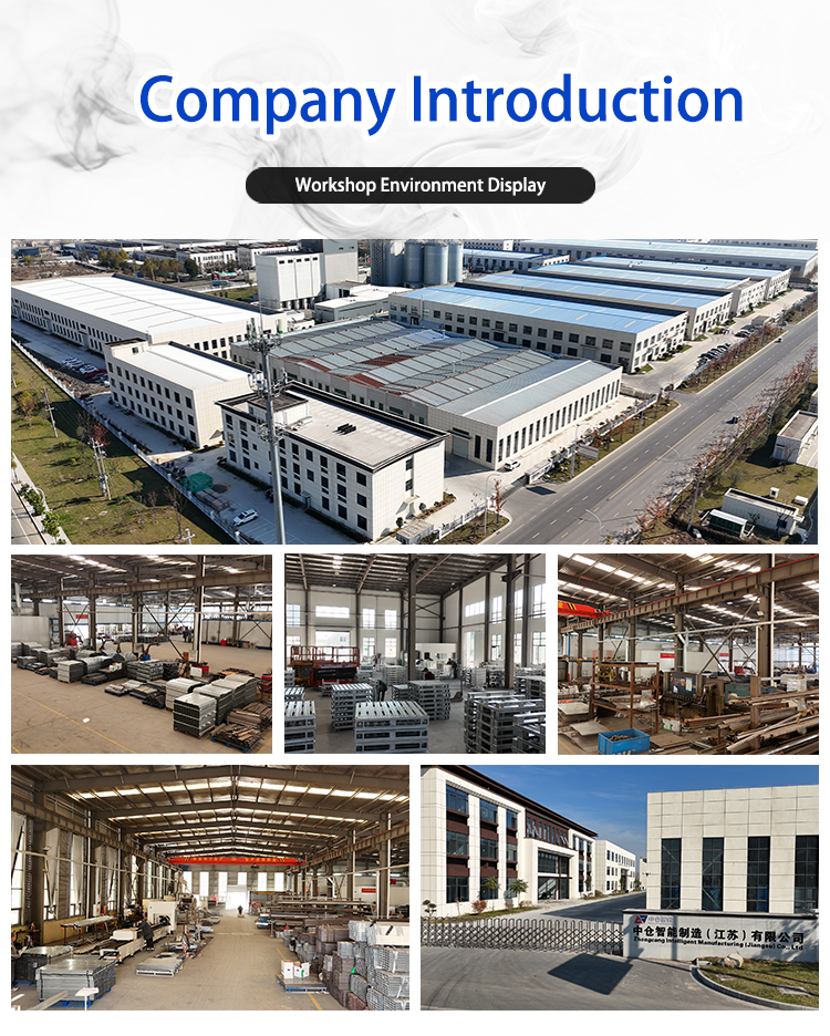 Production Facility