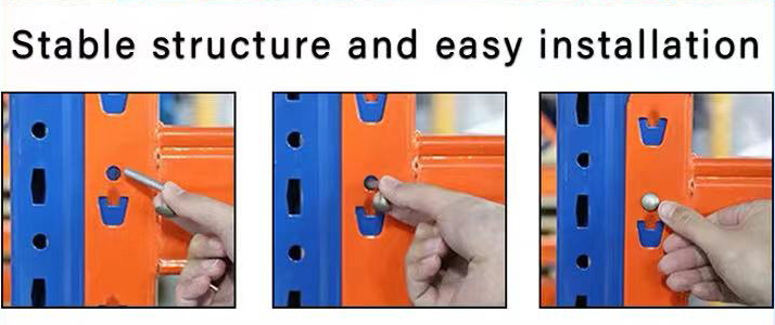 Modular structure 2
