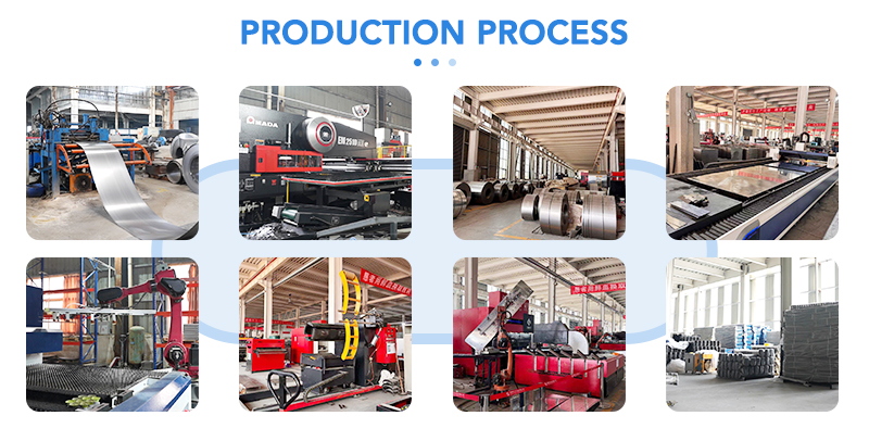 Factory Facility 2