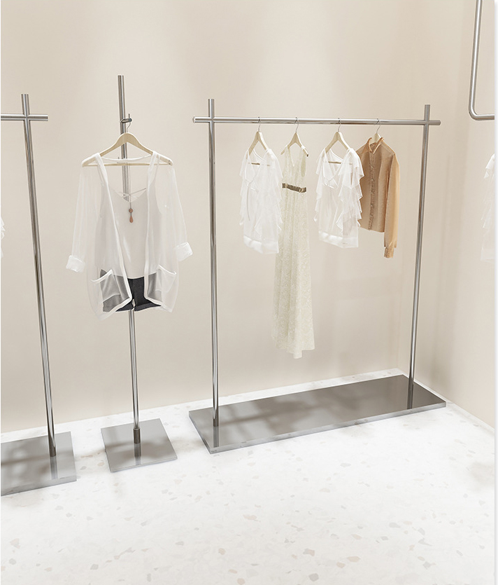 Display Rack Model 5