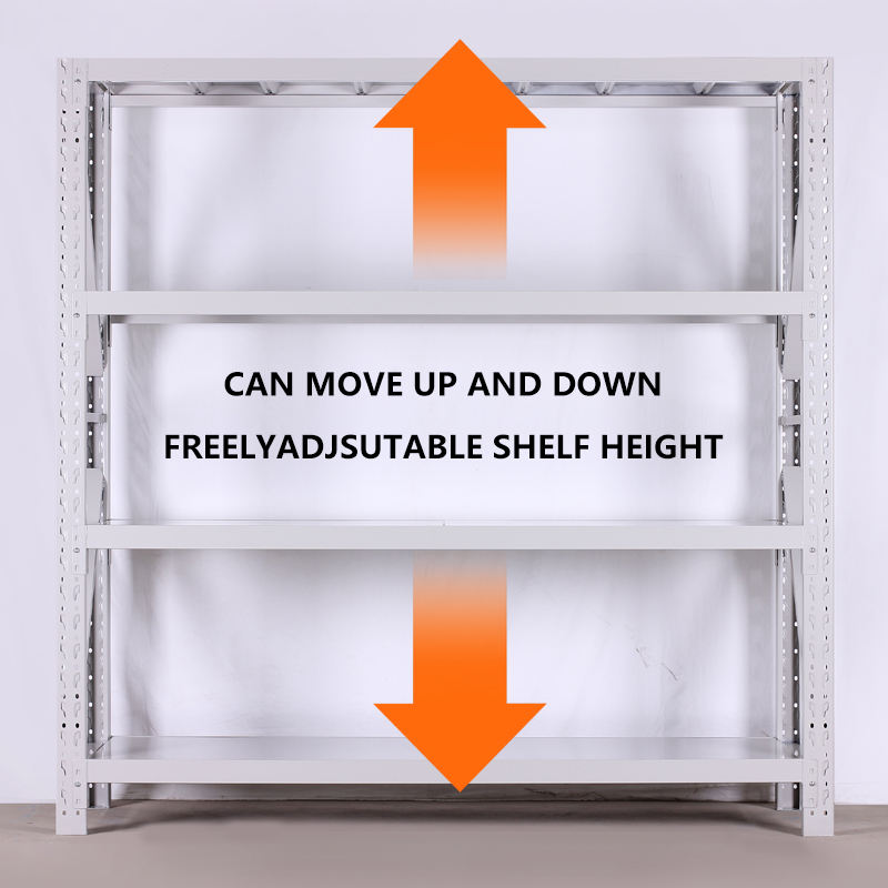Heavy Duty Industrial Pallet Rack Storage Shelves System Metal Stacking Units Warehouse Steel Pallet Racking