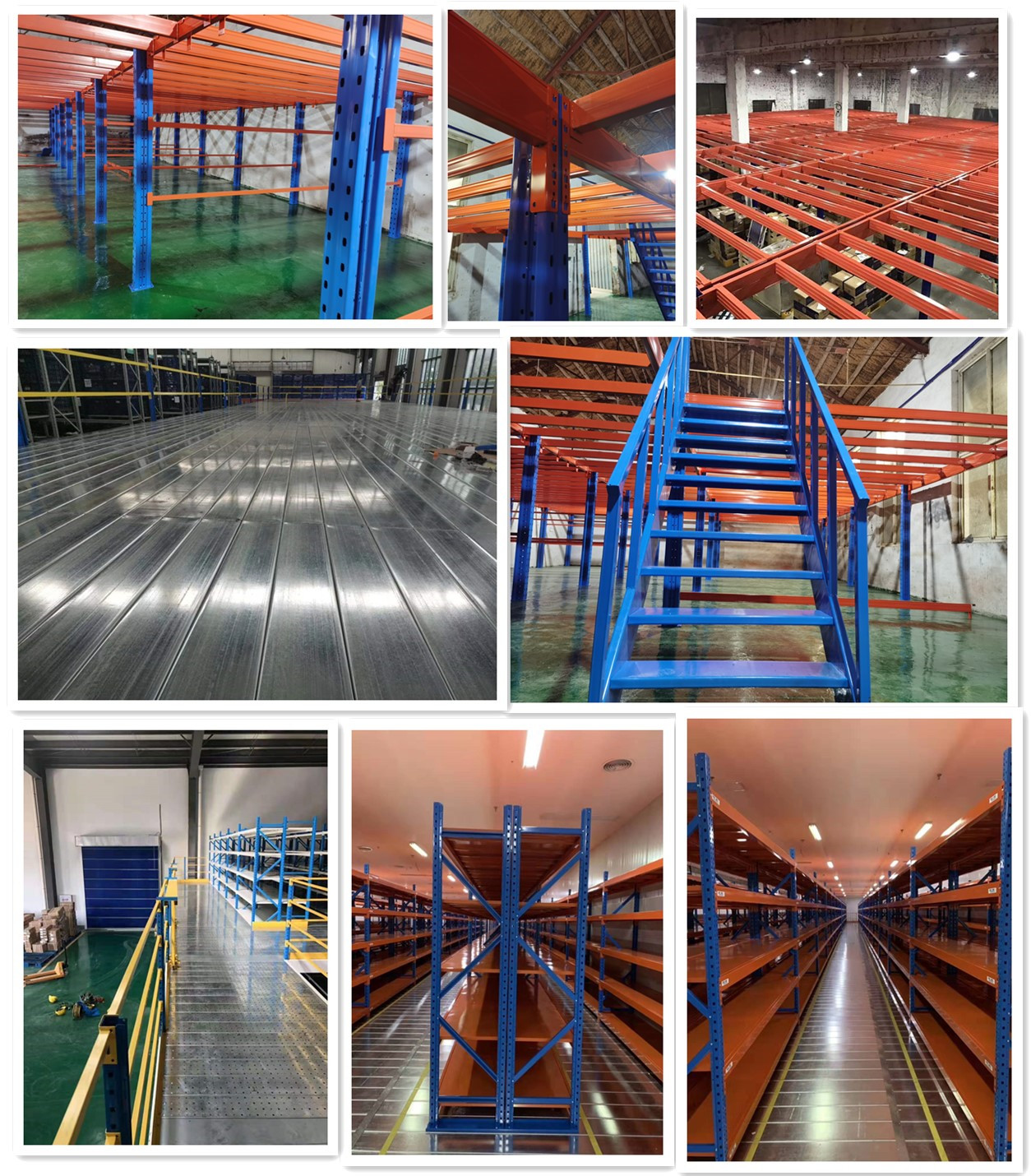 Customer Project Installation 1