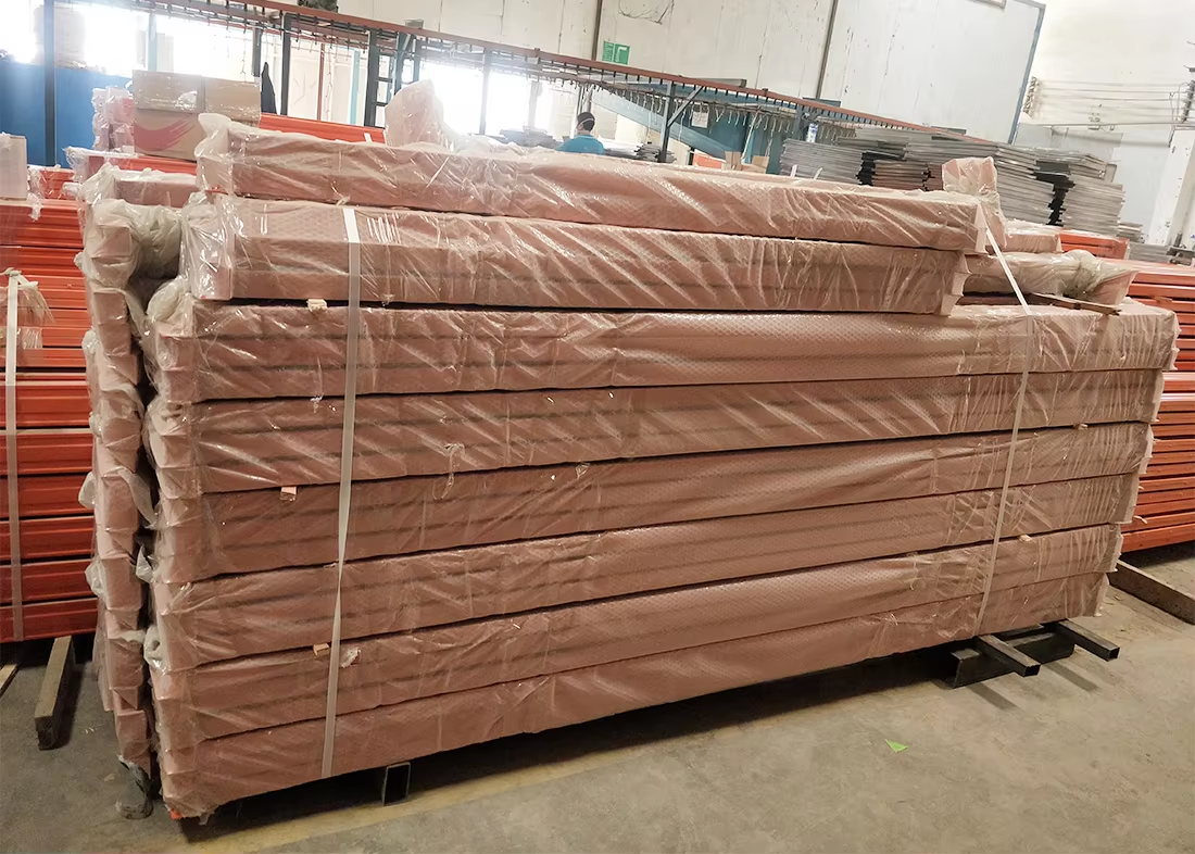 Warehouse Packing 1