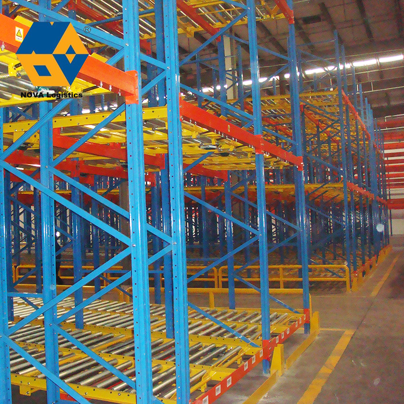 Racking Detail 1