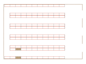3D Rack Design