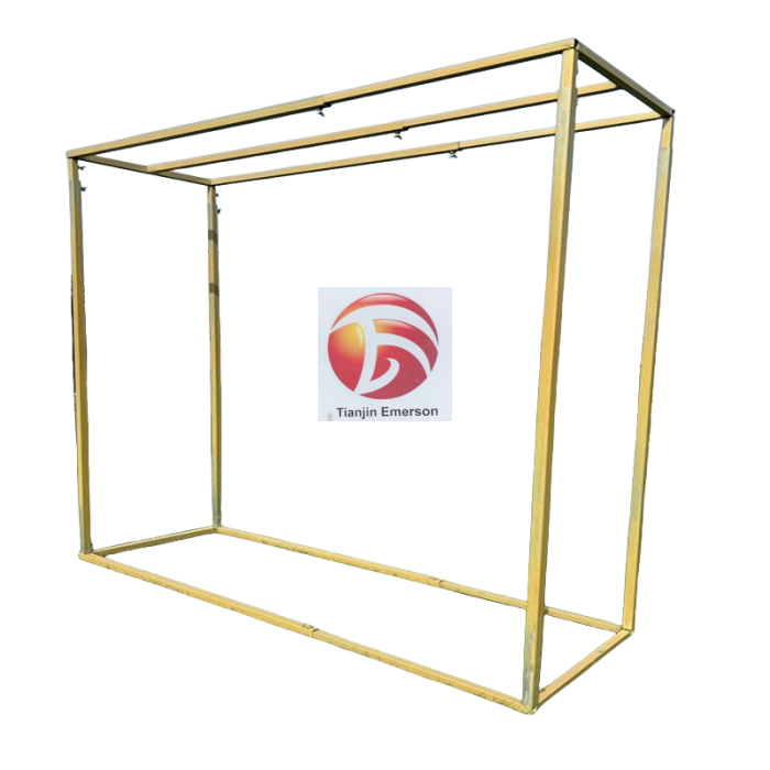 Adjustable Steel Shelves Adjustable Shelves Heavy Duty Load-bearing Capacity Steel Shelf For Bulk Storage