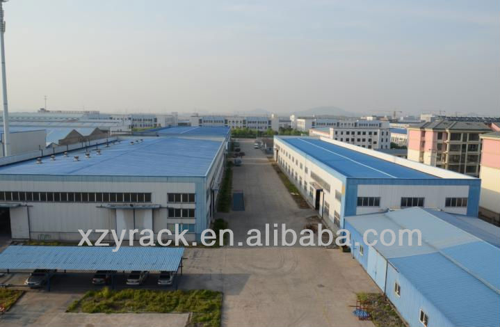Our Warehouse