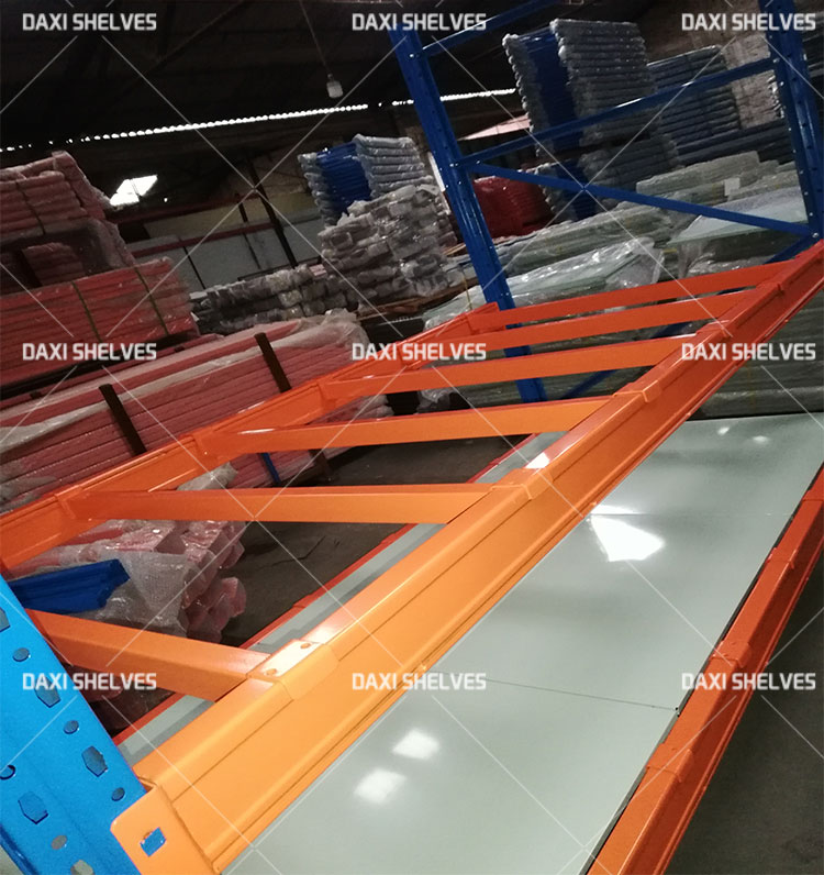 Warehouse Storage Rack Details 6