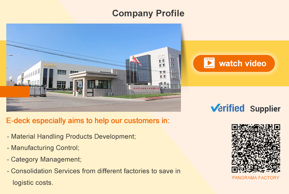 Factory Facility