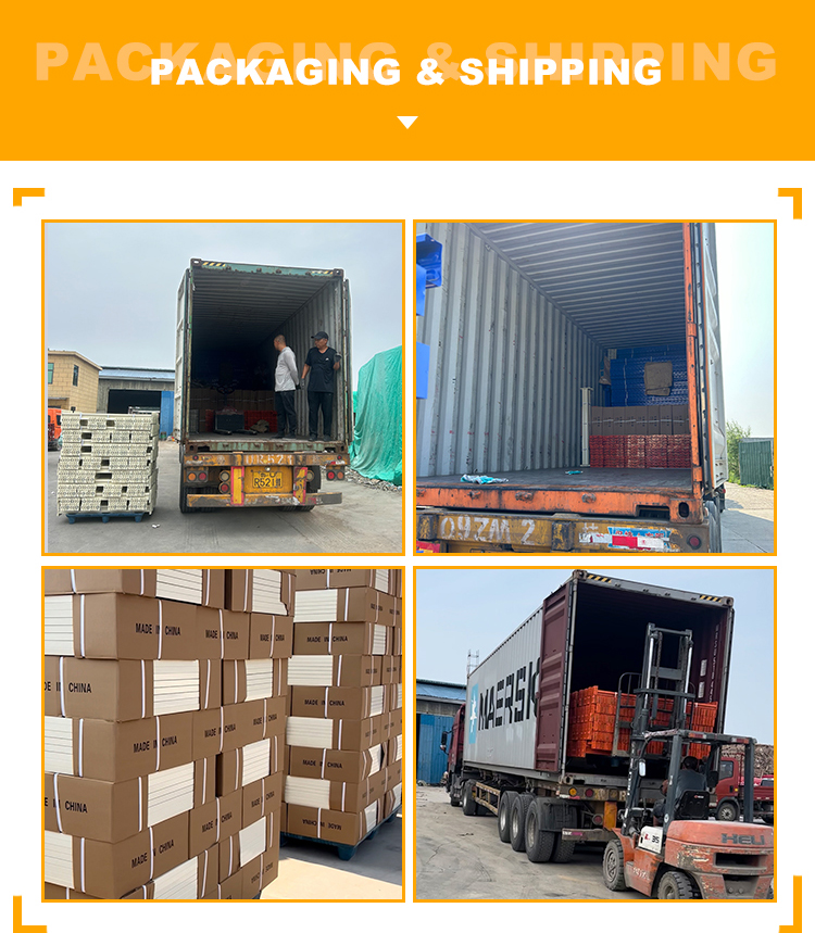 Product Packaging