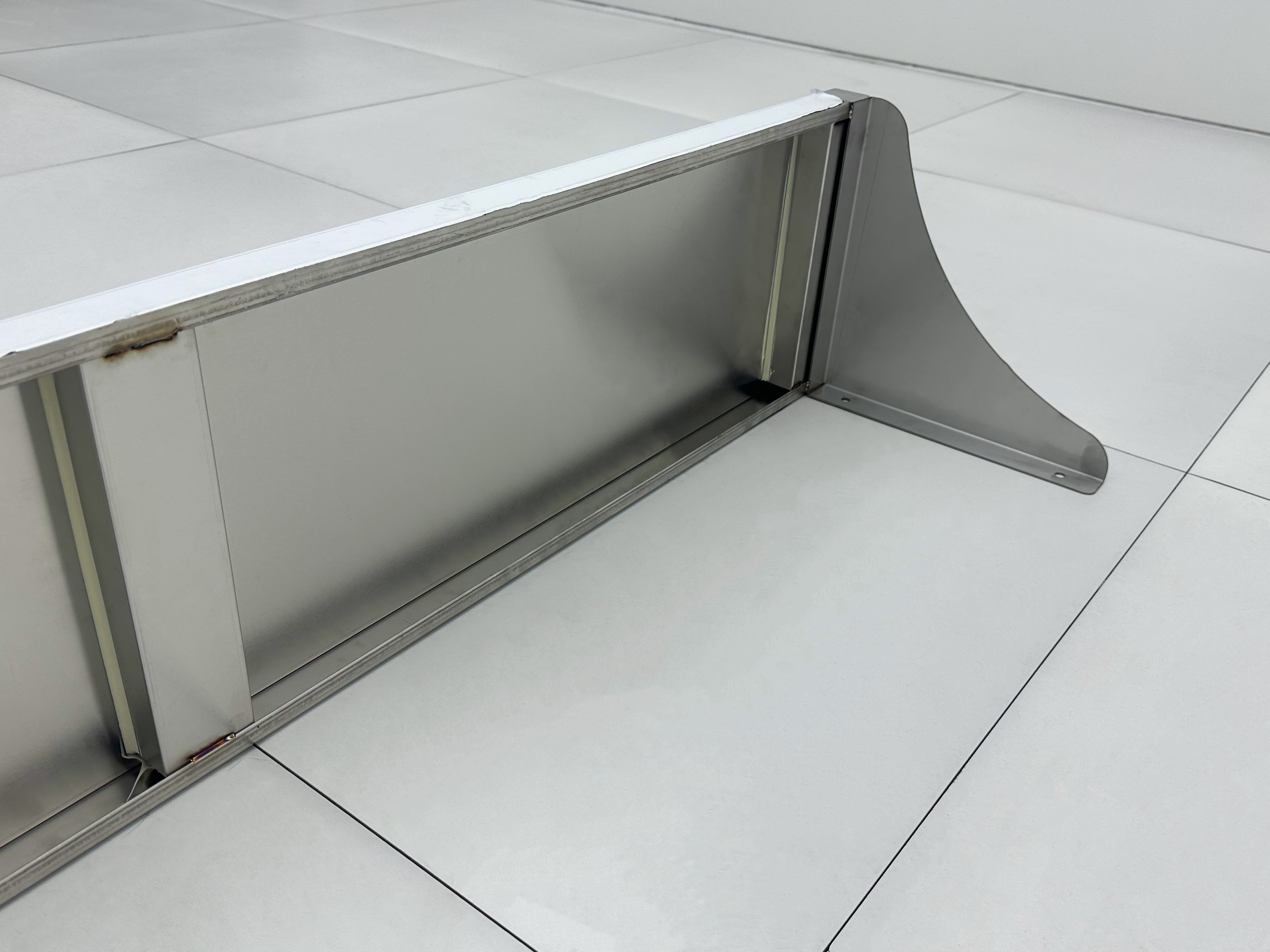 Wall Shelf Commercial Shelf Stainless Steel Shelf Kitchen Storage Rack Stainless Steel Shelving