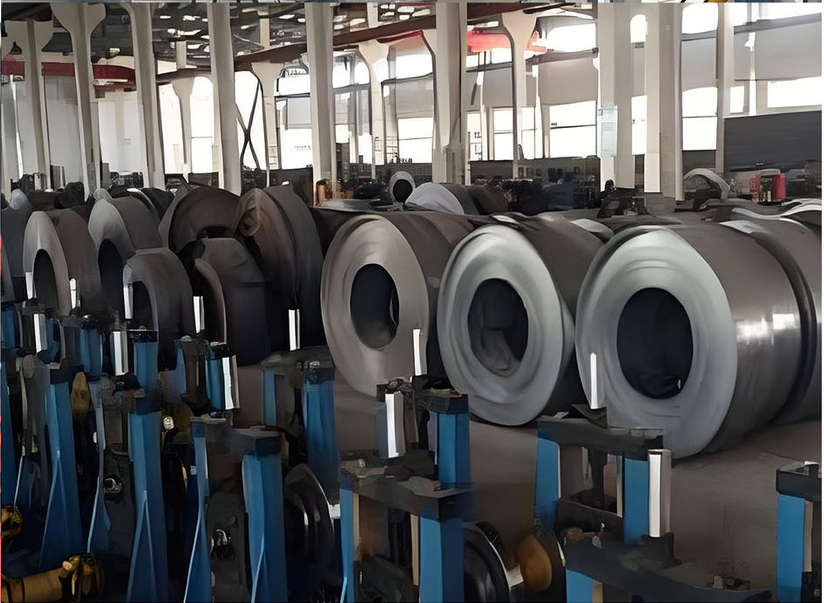 Factory Equipment 2