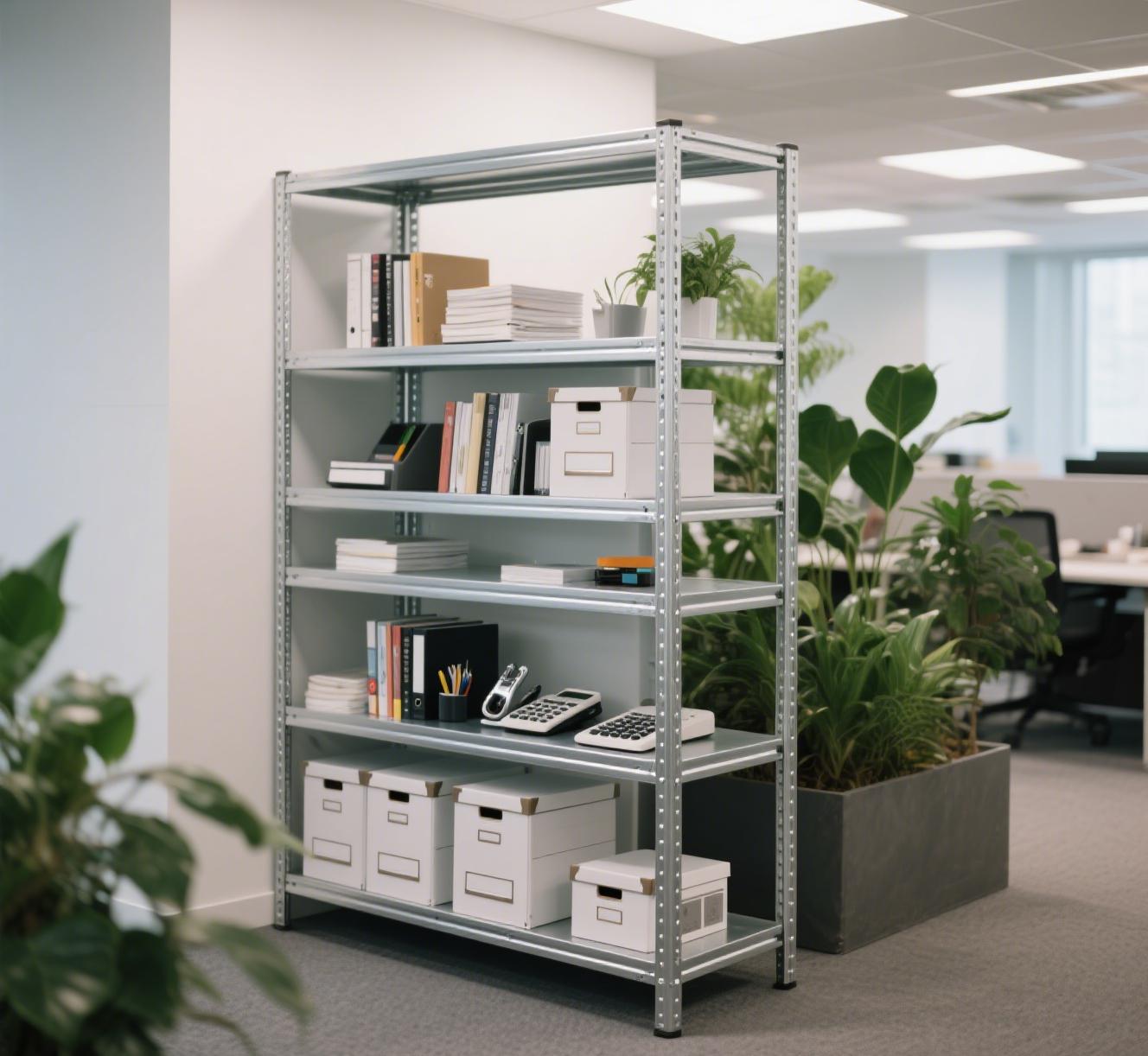 Modular Rack System