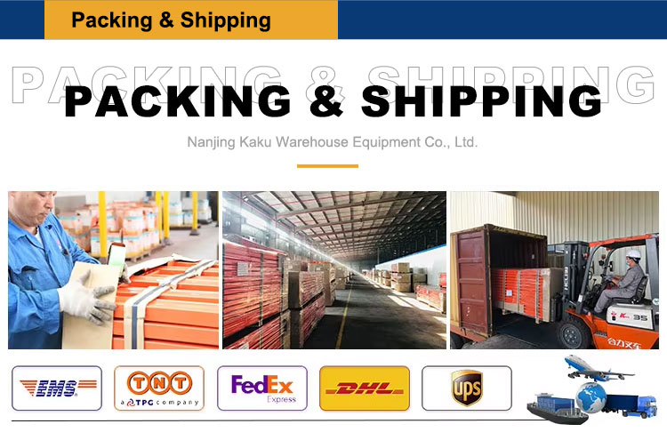 Packaging and Loading 1