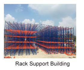 Automated Storage Components