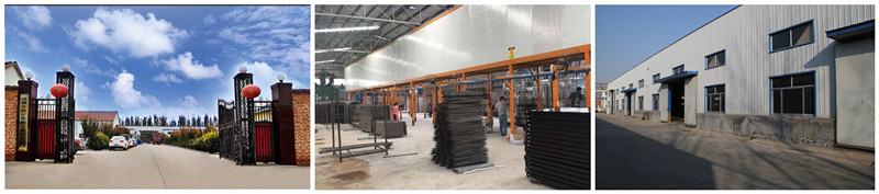 Manufacturing Workshop