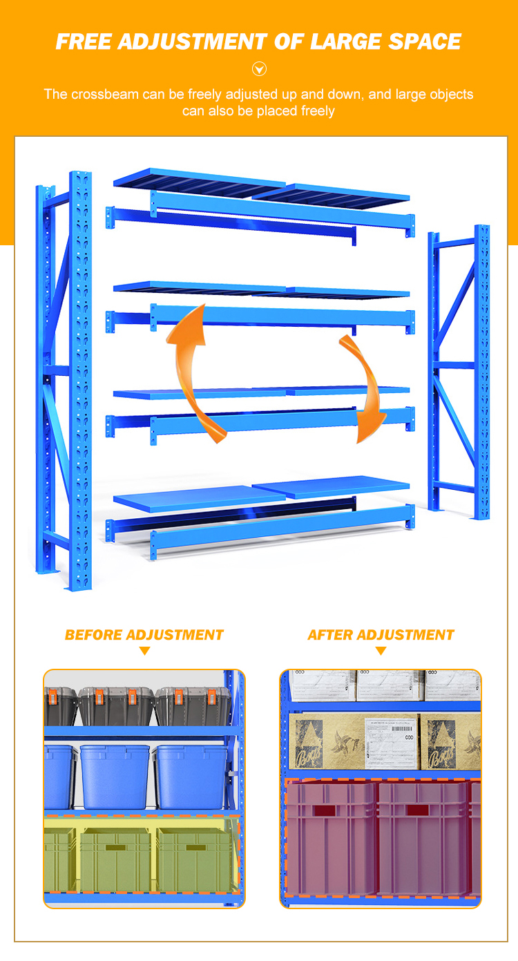 Rack Detail 5