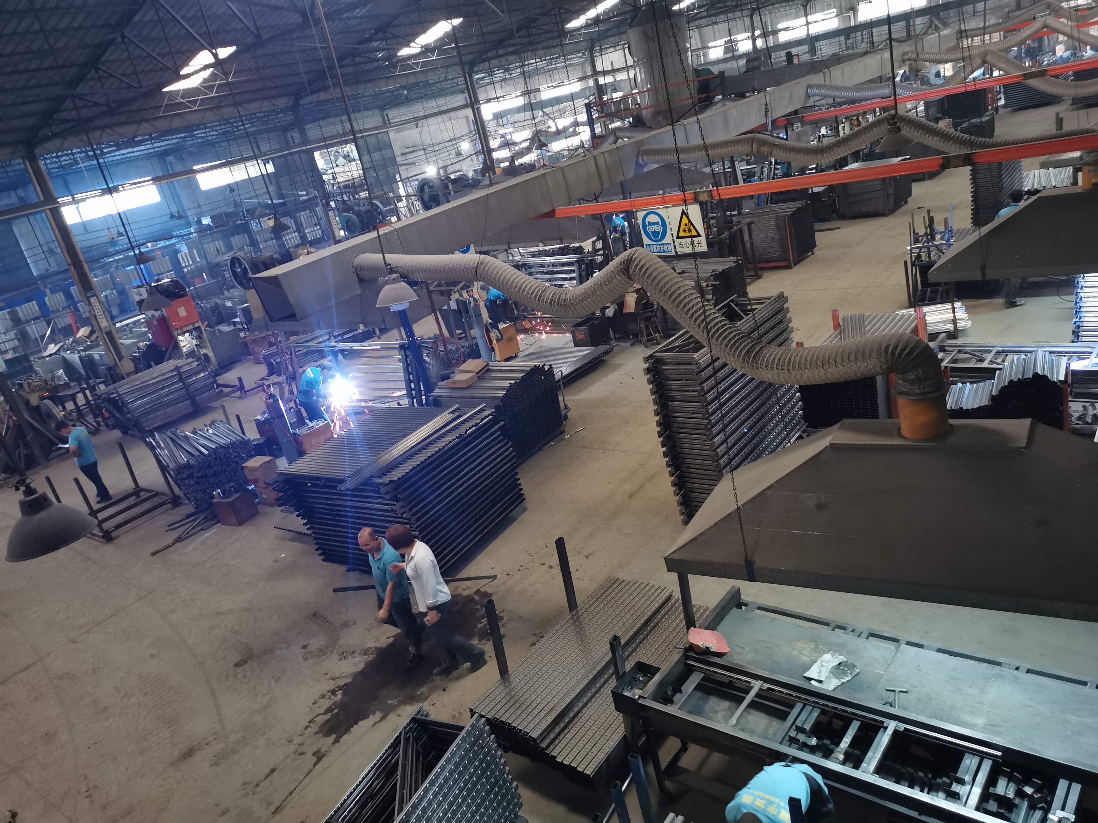 Workshop overview