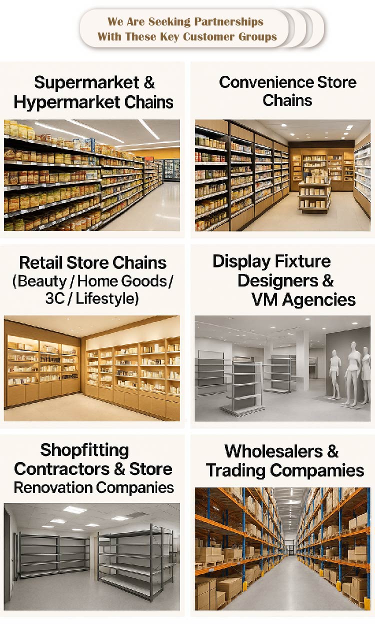 Customer Segment Overview 1