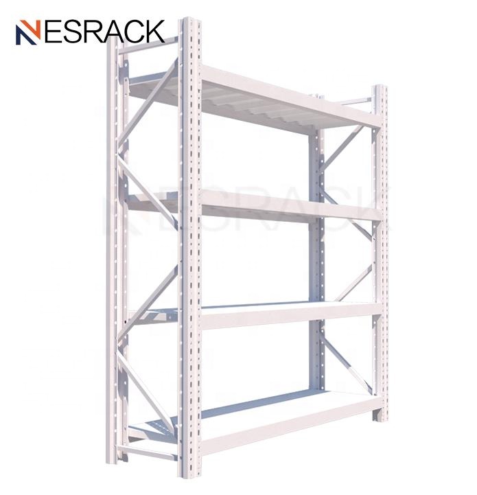 Longspan racking product details