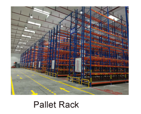 Facility Equipment