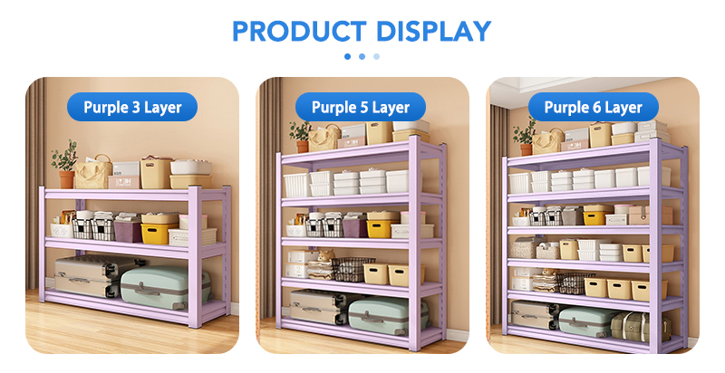 Durability Display
