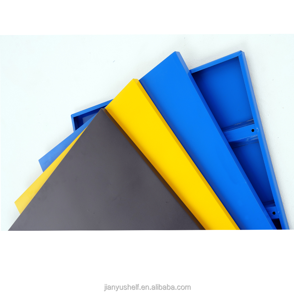 Layer Board Finish