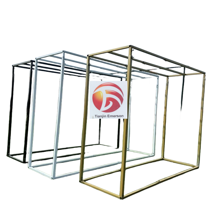 Adjustable Steel Shelves Adjustable Shelves Heavy Duty Load-bearing Capacity Steel Shelf For Bulk Storage