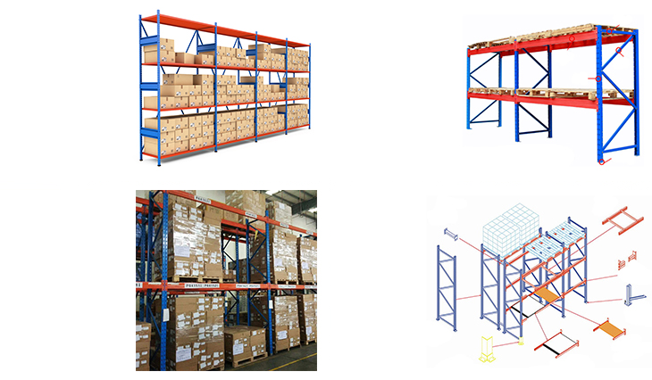 Racking Solutions Overview