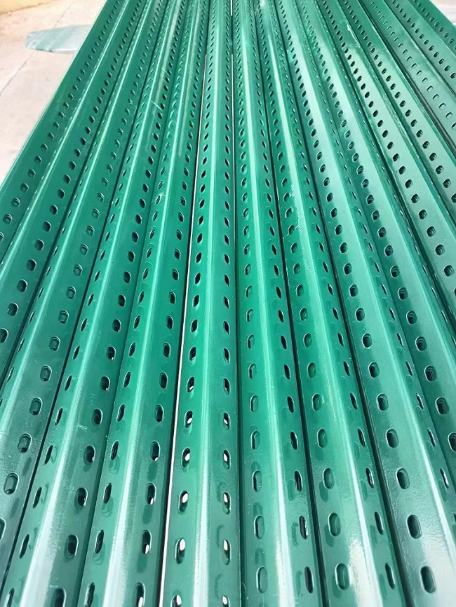 Carbon Steel Angle Bar Detail 3