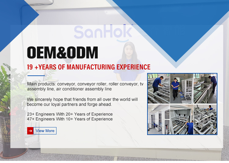 FIFO Monorail System Overview