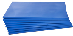 Patented stiffener steel board