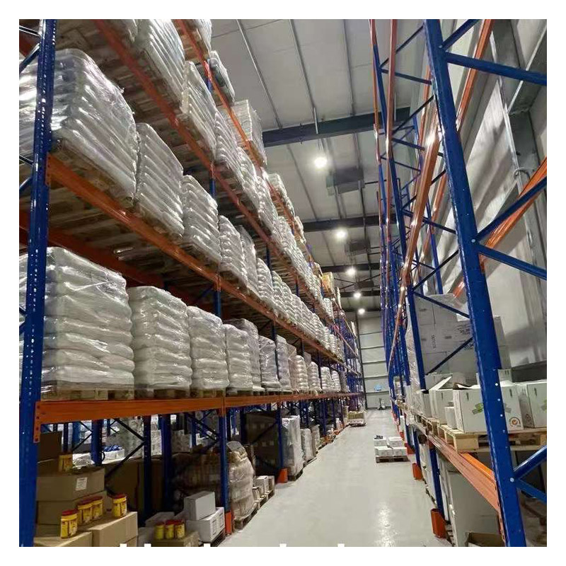 Pallet Racking Scene 4