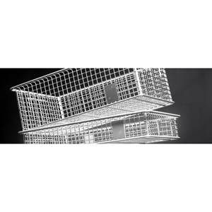 Commercial Bakery Equipment Metal Wire Rack Grids