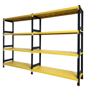 Metal Storage Shelf Rack Storage Racks Storage Shelving Units Heavy Duty