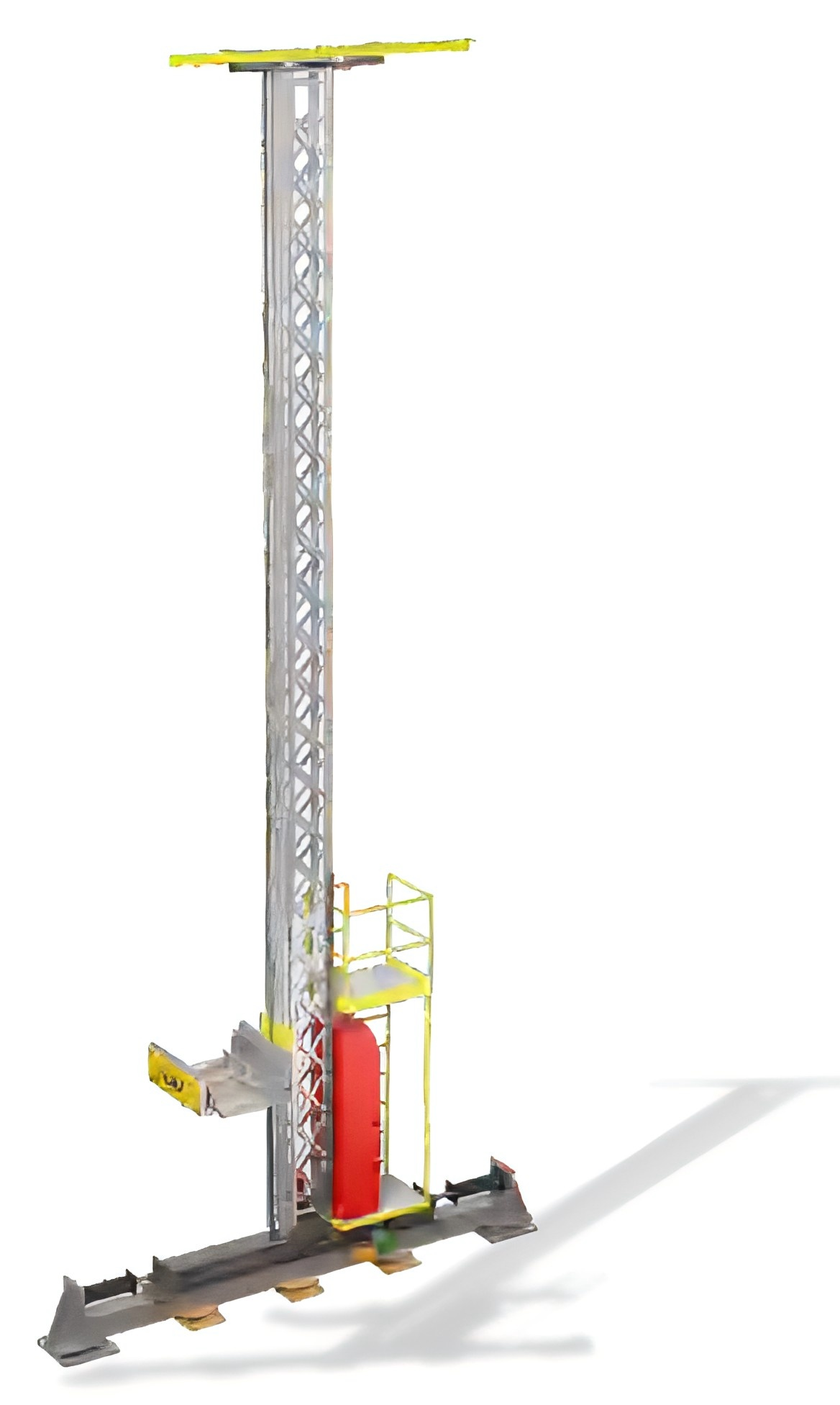 Miniload Stacker