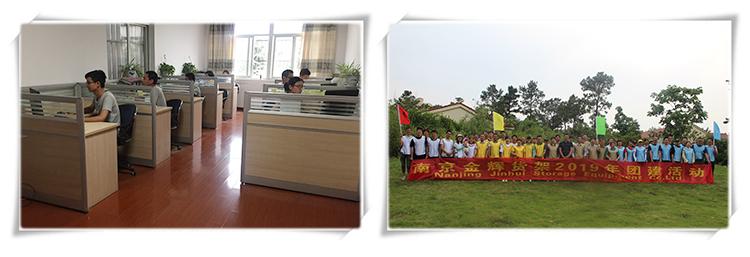Our Team Members