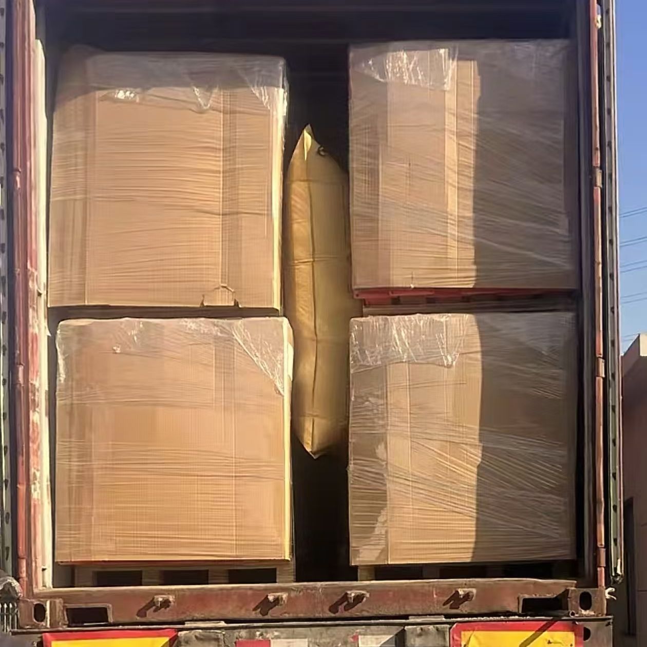 Shipping Logistics 3