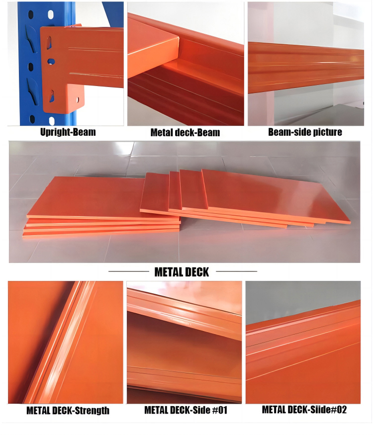 Heavy Duty Layer Board