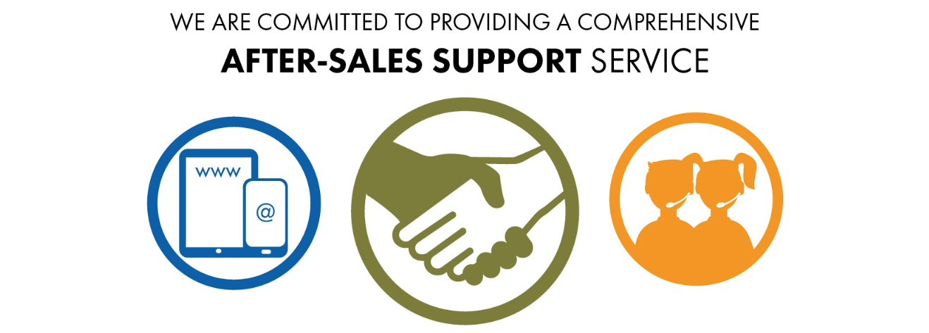 After-Sales Service