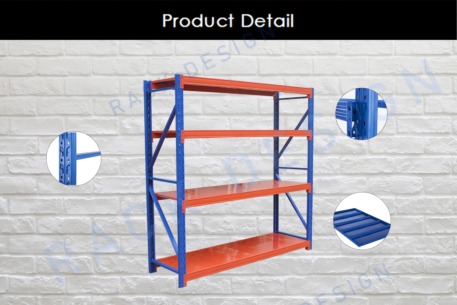 Product Overview Detail