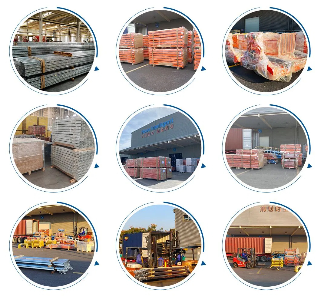 Product Packaging and Shipping Standard