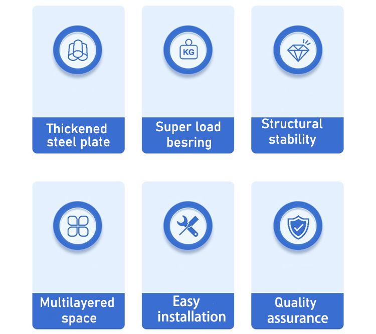 Product Specification Overview