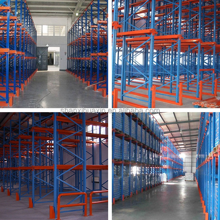 ASRS Detail 3