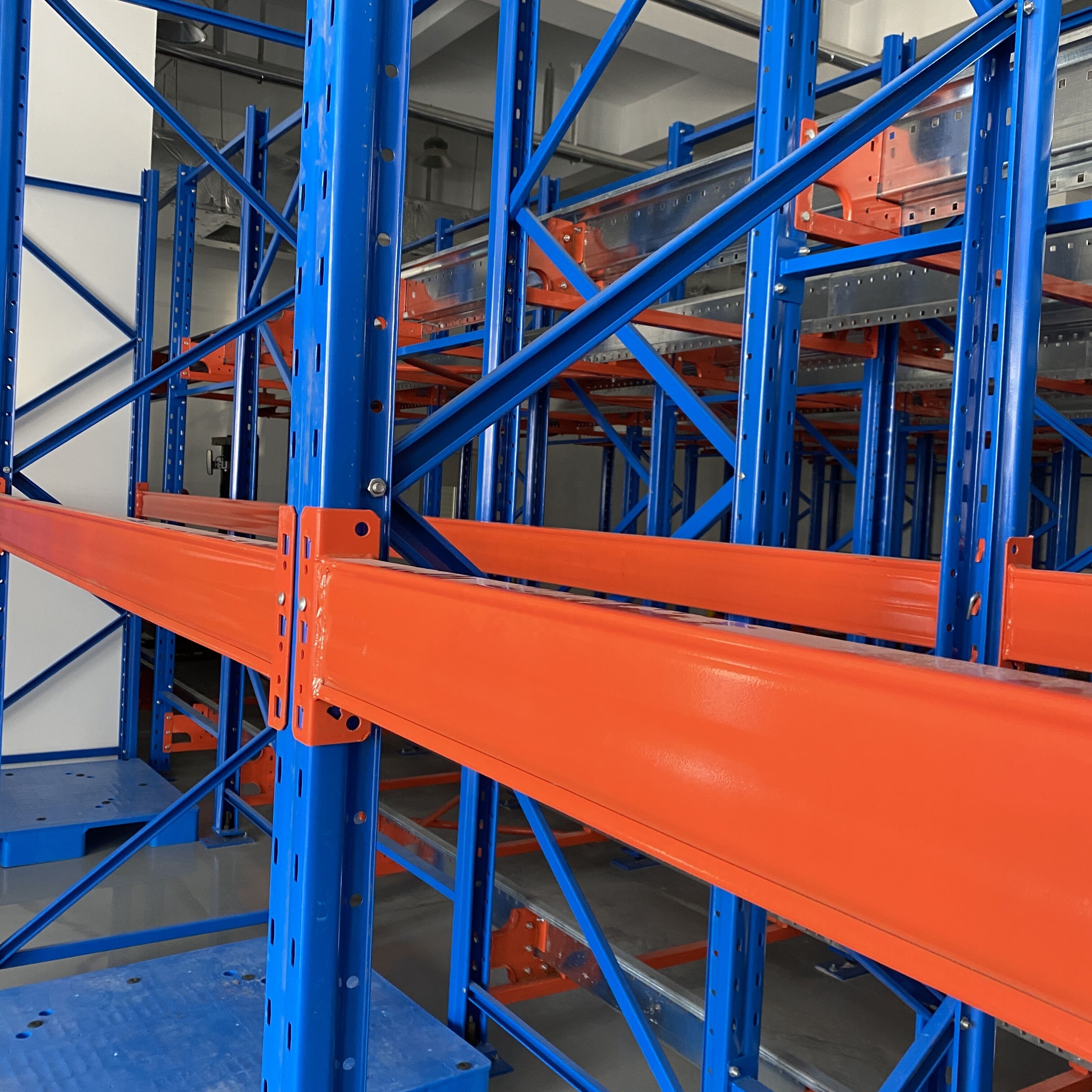 Rack Component 2