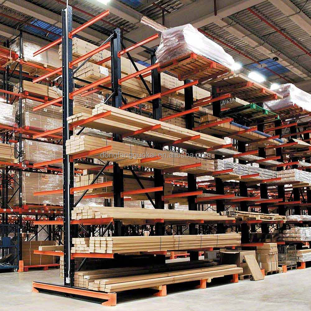 Main Heavy Duty Rack 6