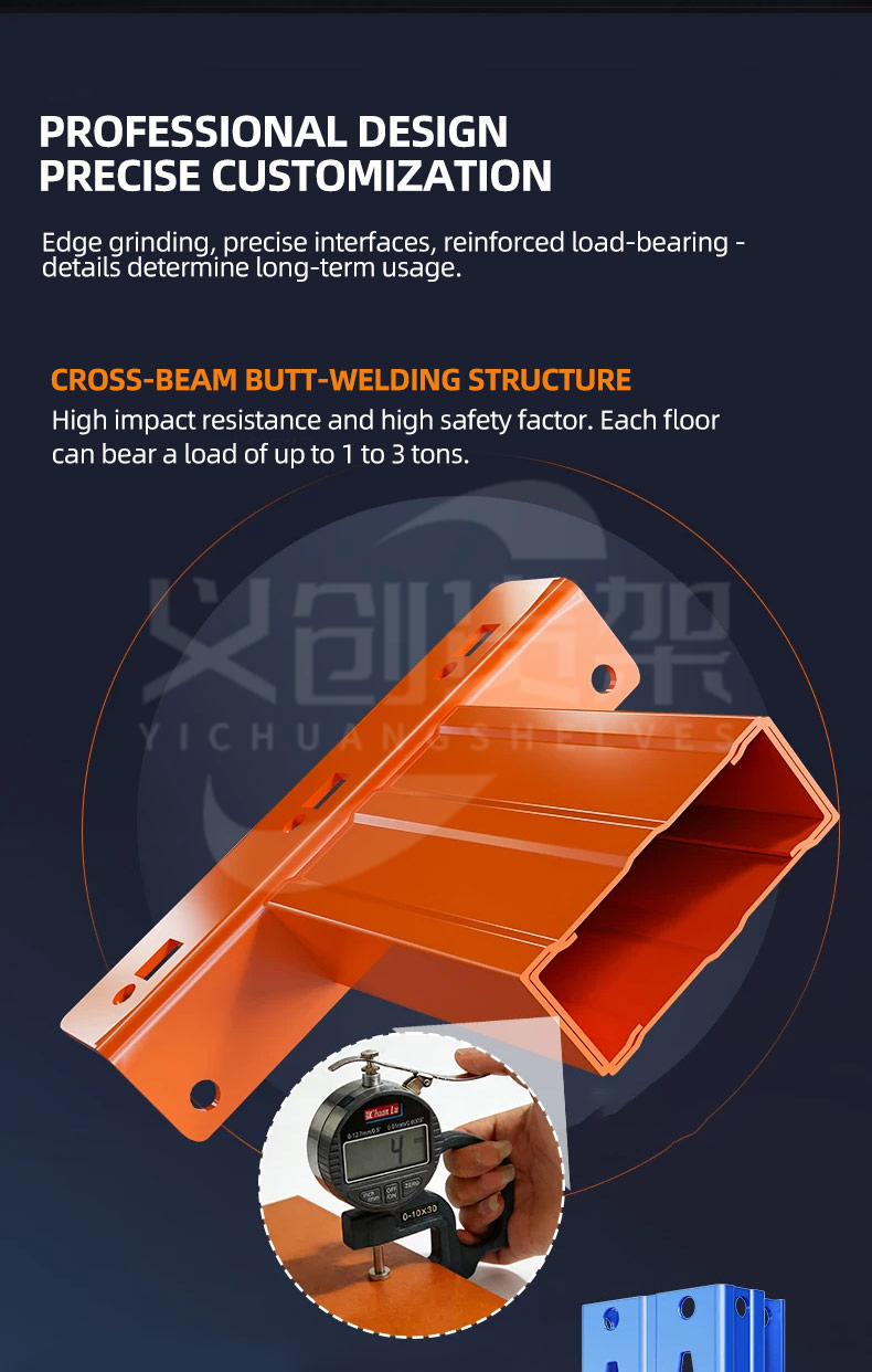 Warehouse Racking